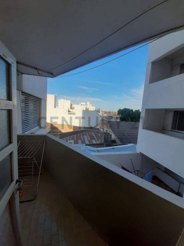 Departamento En Venta En El Centro De Rafaela