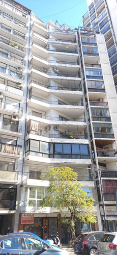 Departamento 4 Amb En Venta En Av. Cordoba Al 2400 Barrio Norte Caba