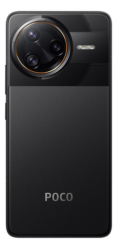 Xiaomi Pocophone Poco F7 Ultra 5g Sí Negro 256 Gb 12 Gb