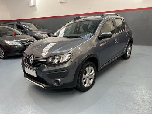 Renault Sandero Stepway 1.6 Dynamique 105cv