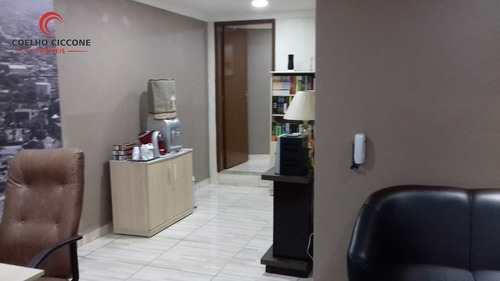 Imagem 8 de 15 de Predio Comercial Para Venda - V-4281
