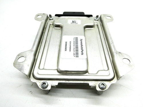 Modulo Computadora Ecm Nissan Sentra 1.8 Cvt 2013-2016 (Usado)