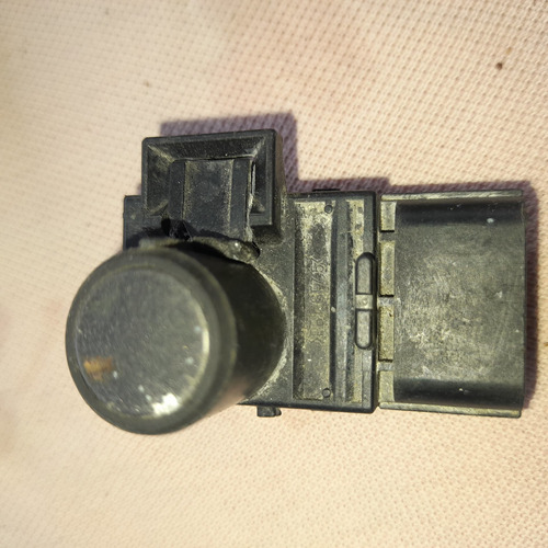 Sensor De Estacionarse Toyota Sienta 2012 17 