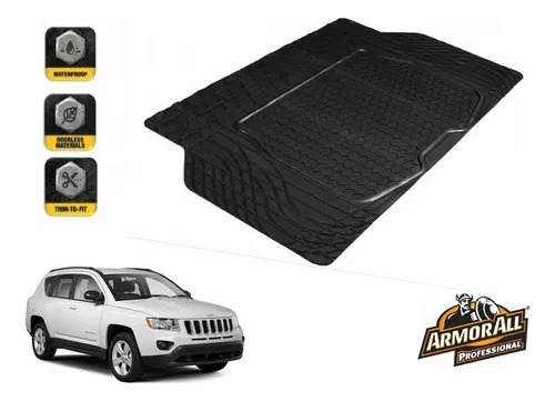 Tapete Cajuela Auto,suv Armor All Jeep Compass 2013