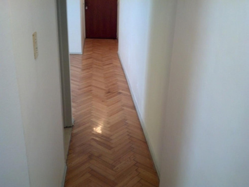 Imagen 10 de 12 de Departamento En Venta 1 Dormitorios