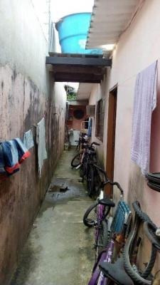 Imagem 10 de 14 de Casa Com 2 Dormitórios Em Itanhaém/sp 6290-pc