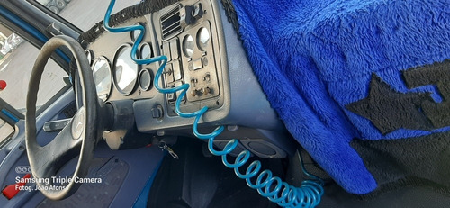 Imagem 4 de 15 de Mercedes-benz 1620 Manual