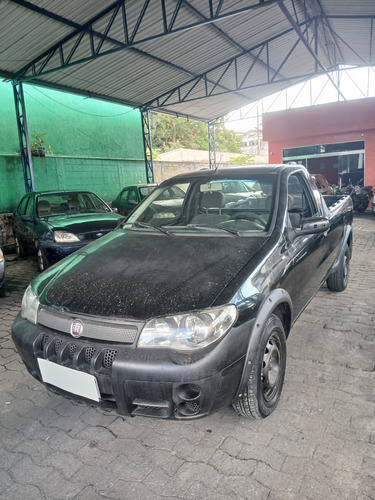 Fiat Strada 1.4 Fire Flex 2p