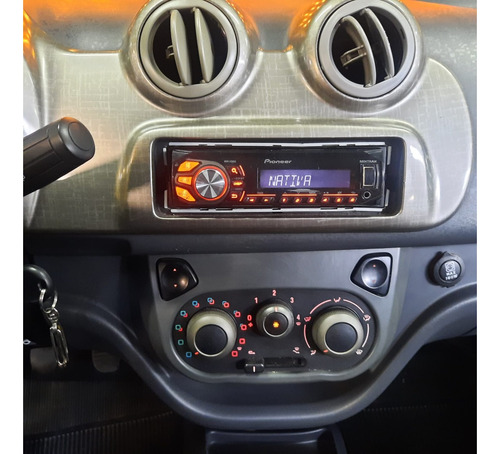 Fiat Uno 1.4 WAY 8V FLEX 4P MANUAL