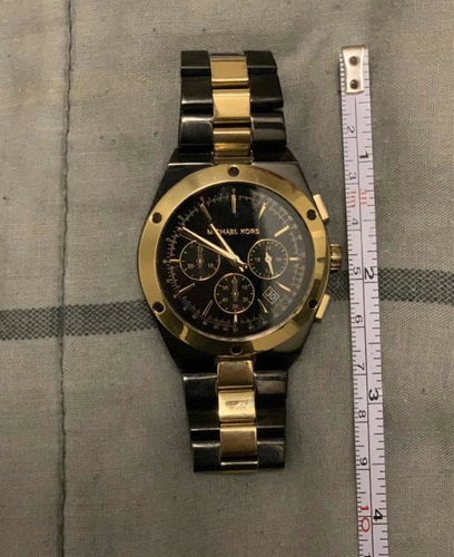 Reloj Michael Kors Unisex Mk-5995