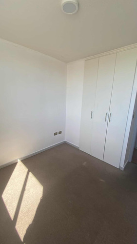 Venta Departamento Condominio Claros De Rauquen Curico