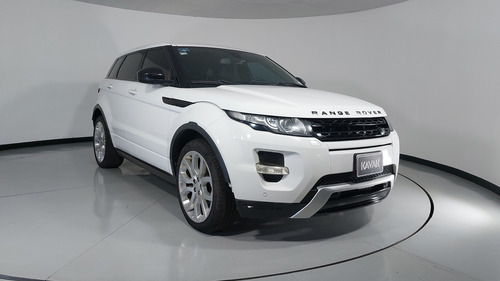 Land Rover Range Rover Evoque 2.0 T Dynamic At 4wd