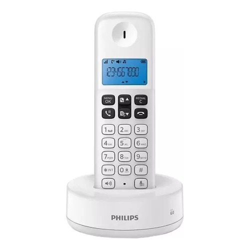 Teléfono Inalámbrico Philips