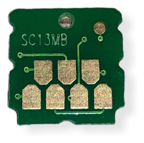 Chip Compatible Compatile Epson T3170 T5170 T3170x