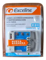 Comprar Protector De Voltaje 110v Aire Acondicionado Refrigeración