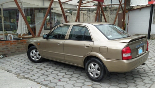 Mazda, Allegro