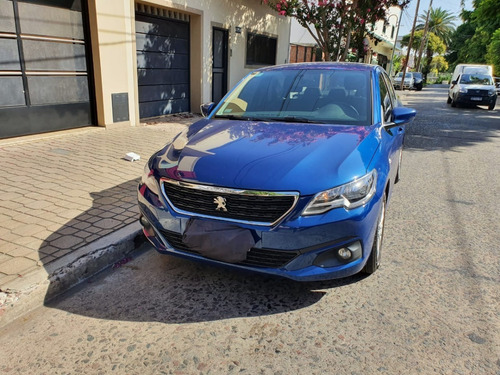 Peugeot 301