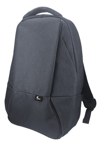 Mochila Notebook Antirobo Anti Robo Con Porta Tablet Laptop