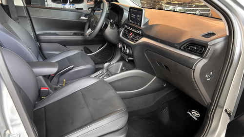 Hyundai HB20 1.6 Comfort Plus At