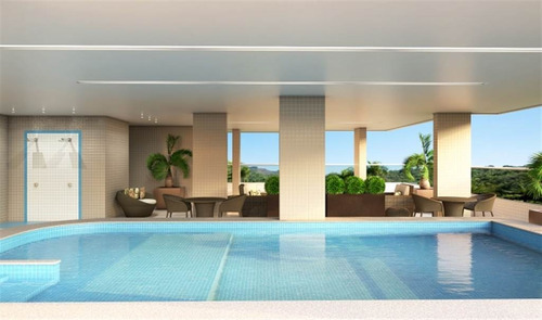 Imagem 5 de 9 de Apartamento - Venda - Forte - Praia Grande - Bdexp275