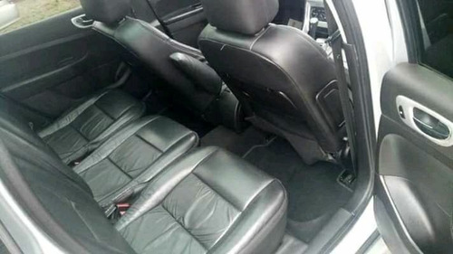 Peugeot 307 Sw 2008 2.0 Allure Aut. 5p