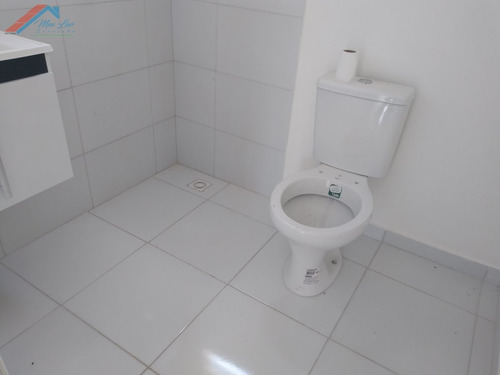 Imagem 24 de 27 de Casa A Venda No Bairro Jardim Topázio Em Sorocaba - Sp. - Ca 133-1