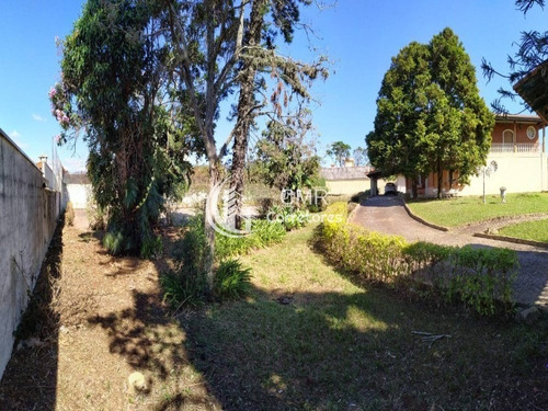 Imagem 17 de 25 de Casa A Venda 2.200m² At Com 3 Dormitórios Sendo 1 Suíte - Bairro Quinta Da Boa Vista - Jundiaí/sp - Ca00339 - 69401202