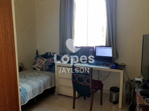 Imagem 9 de 15 de Casa Em Condomínio - 03 Quartos - Engenho Novo - 603236