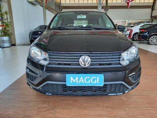 Imagem 2 de 13 de Gol 1.6 Msi Totalflex 4p Manual