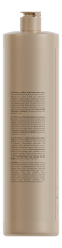 Lowell Kit Mirtilo Equilibrante Shampoo E Condicionador 1l