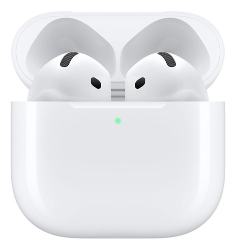 AirPods 4 Con Cancelación Activa De Ruido