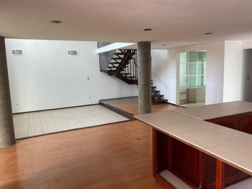 Imagen 4 de 28 de Casa En Renta En Colinas Del Bosque 2a Sección