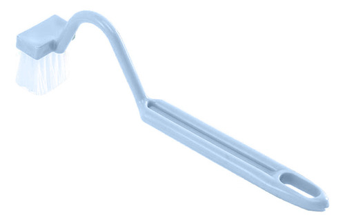 Cepillo De Limpieza De Inodoros Con Orificio For Colgar Par