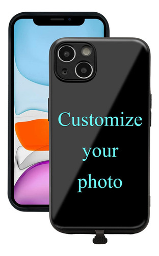 Funda For Samsung Galaxy A Funda Luminosa Led Personalizada
