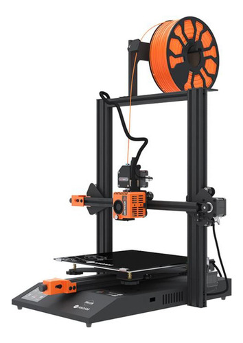 Impresora 3d Hellbot Magna Se 32 Bit Fdm 9