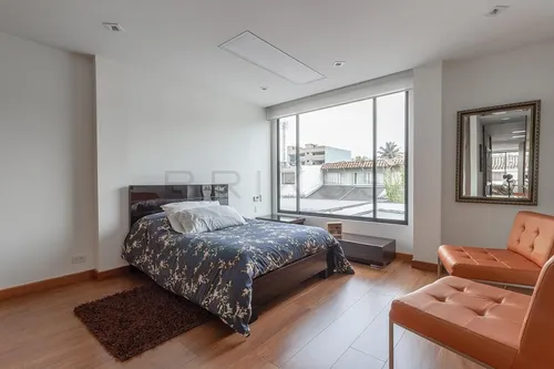 Casa En Arriendo/venta En Prado Veraniego Sur. Cod V4747