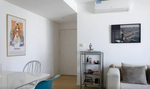Imagen 5 de 28 de Venta Departamento 2 Ambientes Categoría, Juncal 4600, Palermo