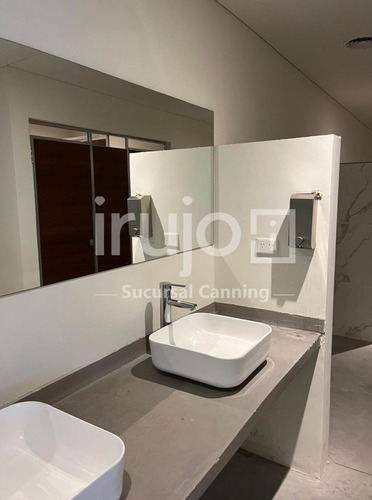 Terreno En Venta Con Fondo A La Laguna Barrio Cerrado La Alameda - Canning