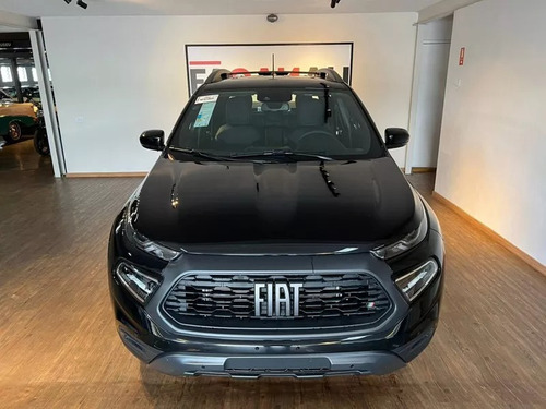 Fiat Toro 1.3 T270 Freedom 4X2
