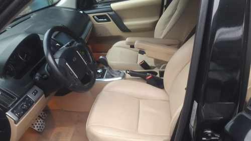 Land Rover Freelander 2 Se 4x4 3.2 24v (aut)