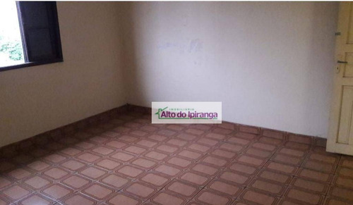 Imagem 10 de 22 de Sobrado Com 2 Dormitórios À Venda, 120 M² - Vila Das Mercês - São Paulo/sp - So1179