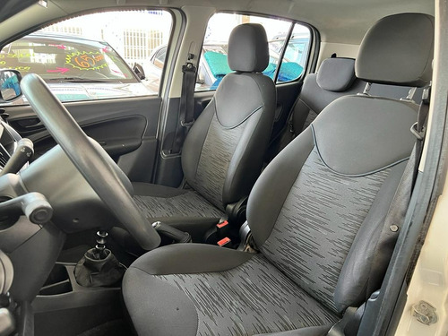 Fiat Uno 1.0 Attractive Flex 5p