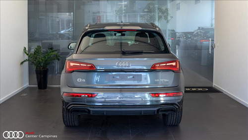 Audi Q5 2.0 55 TFSIE PHEV PERFORMANCE BLACK QUATTRO S TRONIC