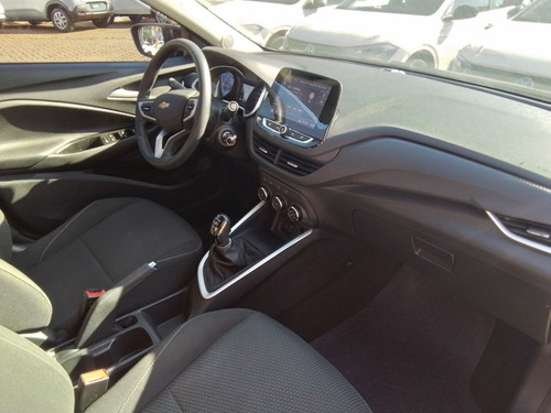 Chevrolet Onix 1.0 TURBO FLEX PLUS LT MANUAL