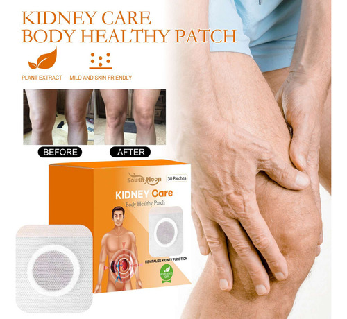 #. Parche Corporal F Kidney Care 1029
