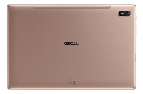 Blackview Oscal Pad 8, 10.1 Pulgadas, 4 Gb+64 Gb Android 11