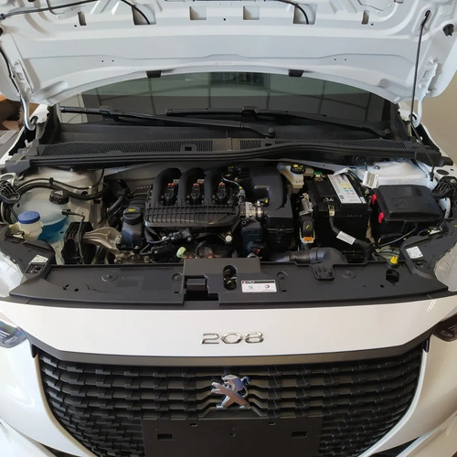 Peugeot 208 1.6 Like Pack 0km Mati Ultimas Unidades