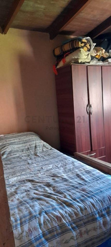 Imagen 12 de 19 de 7 Bis Entre 471 Y 472 - Lote Con Casa A Reciclar En Venta - Savoia, City Bell