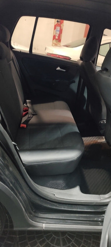 Imagen 9 de 9 de Volkswagen Fox 2016 1.6 Track