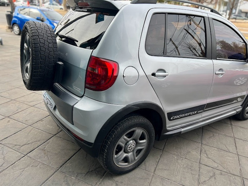 Imagen 18 de 19 de Volkswagen Crossfox Confortline